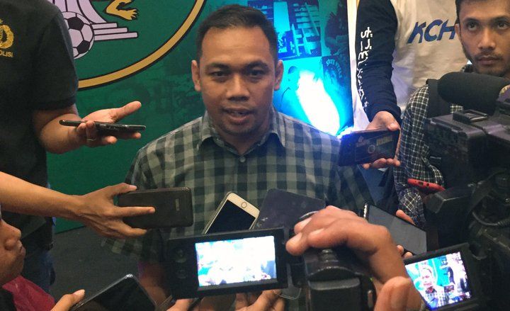 Persebaya Tunggu Penjelasan Final PT LIB