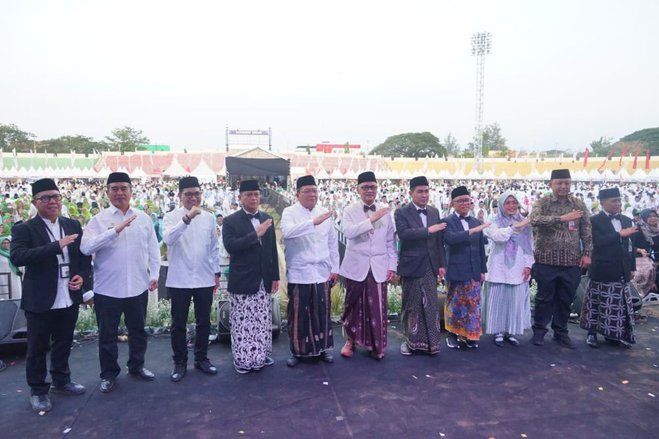 Tekan Kematian Jemaah Haji, Pemerintah Perkuat Persiapan Kesehatan