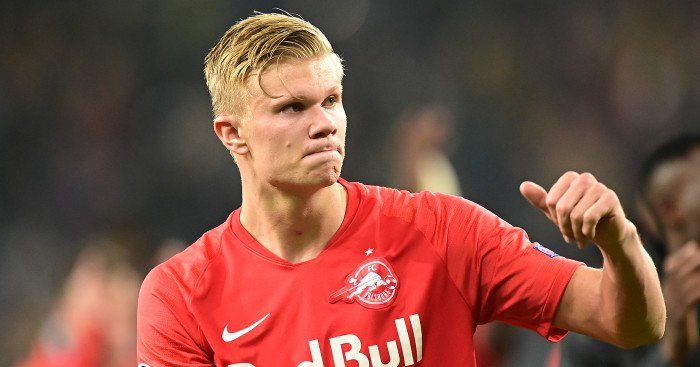 Mandzukic ke Al Duhail, Juventus Incar Haaland? 