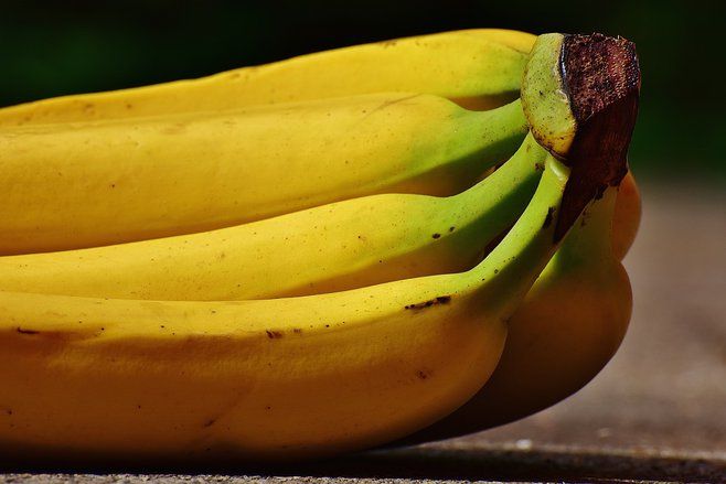 Manfaat Kulit Pisang Bisa Atasi Masalah Kulit di Wajah