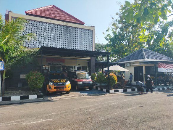 Pokmas, Mantan Kades hingga Politisi Diperiksa KPK dalam Kasus Hibah Jatim di Sampang