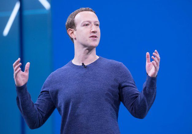 Facebook Jejaring Sosial Terbesar Dunia Berulang Tahun Hari Ini