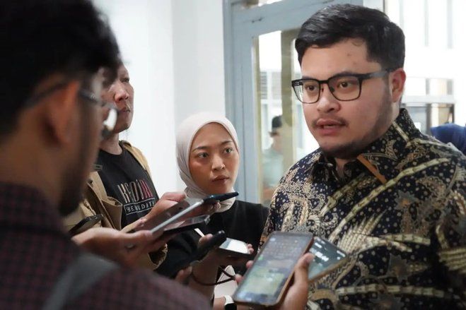 Mas Dhito Percepat Aktivasi IKD untuk Perluas Pendataan Bansos