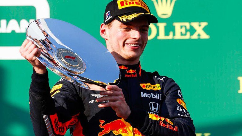 Red Bull Racing Optimistis Verstappen Bertahan Musim Depan