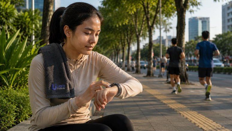 Memahami Data Detak Jantung di Smartwatch