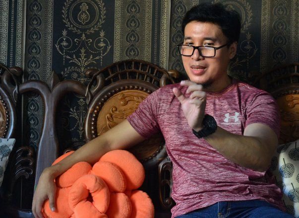 Menachem Ali: Ulama Seharusnya Tak Berkacamata Kuda