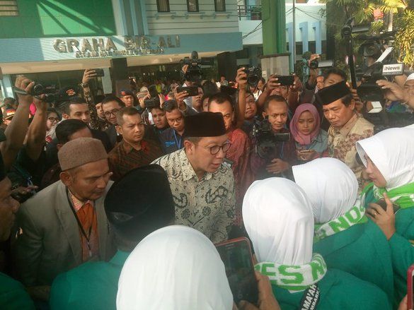 Kuota Haji Bertambah, Pemerintah Cari Jadwal Percepat Jadwal Tunggu Dari 17 ke 15 Tahun 