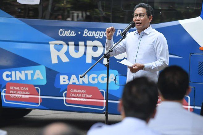Kemendes PDTT Siapkan Instrumen Penghitung Perputaran Uang&nbsp; di Desa