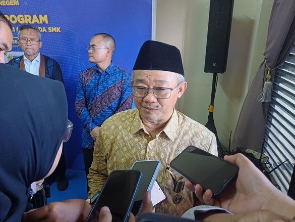 Siswa Baru Bakal Terima Edukasi Bahaya Judol saat MPLS