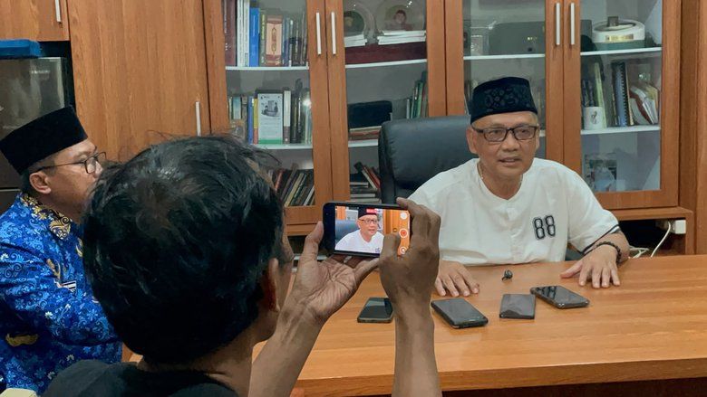 Kemenhaj Bekukan Akses SISKOPATUH PT Annisa Ahmada, Hampir 4.000 Jemaah Terdampak