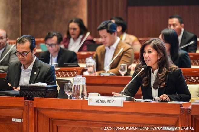 Wacana Nomor HP untuk Medsos Picu Sorotan Privasi Data