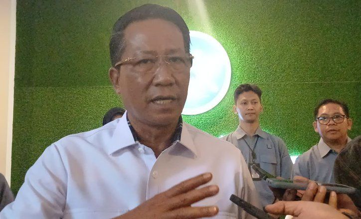 Menkum Tegaskan Koruptor Masih Bisa Dituntut Hukuman Mati