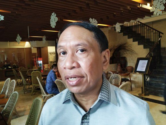 Menpora Dukung Keputusan PSSI Pilih Shin Tae Yong jadi Pelatih Timnas