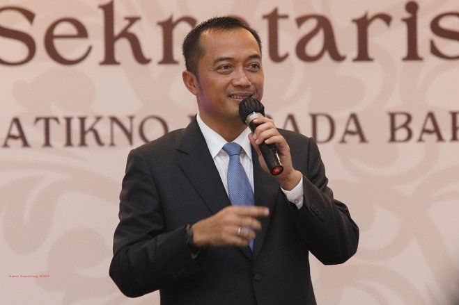 Istana Redam Isu Purbaya, Stabilitas Kabinet Diuji