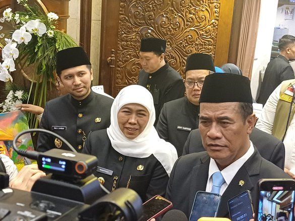Kementan Siapkan Pusat Pembibitan Ayam di Malang

 