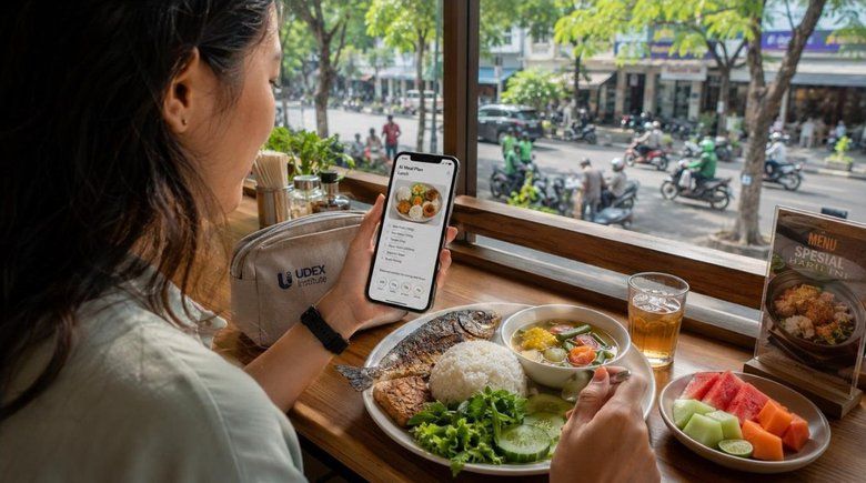 Rencana Makan dari AI Tetap Perlu Disesuaikan
