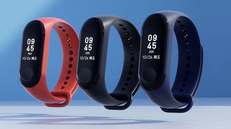 Didukung NFC, Hari ini Xiaomi Luncurkan Mi Band 4