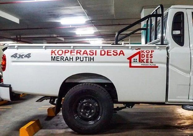 Desak Impor 105 Ribu Mobil Pikap India Dibatalkan, Pukat UGM: Rawan Korupsi