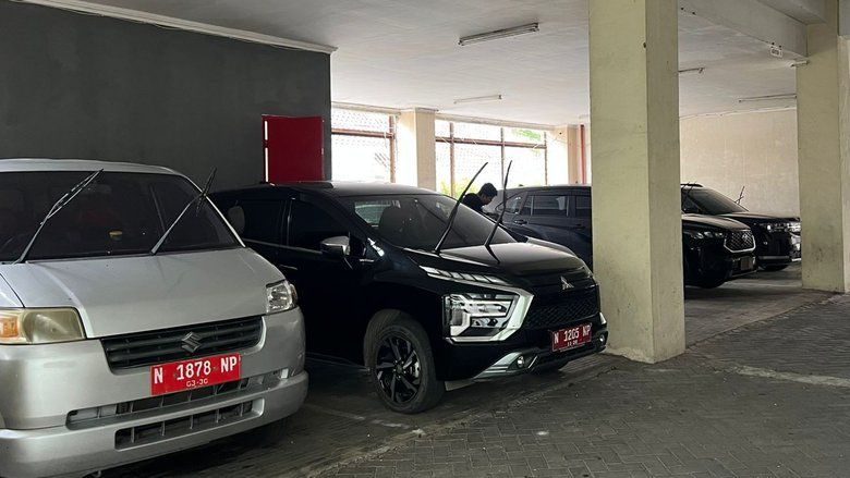 ‎ASN Dilarang Pakai Mobil Dinas untuk Mudik, Pemkab Probolinggo Siapkan Sanksi Tegas