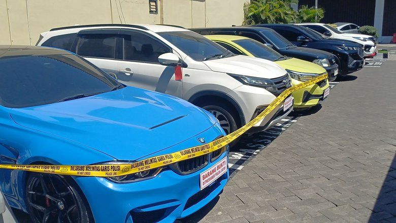 Polda Jatim Tetapkan 3 Tersangka Baru Kasus Arisan Online Fiktif