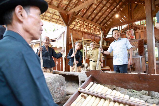 Nikmati "Bali" dengan Harga Rupiah, Kunjungi Banyuwangi