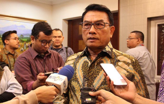 KSP Kutuk Penembakan Pekerja Infrastruktur di Nduga