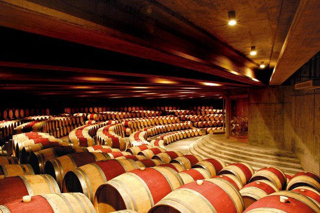 Argentina dan Uruguay Tempat Pembuatan <em>Wine</em> Terbaik di Dunia
