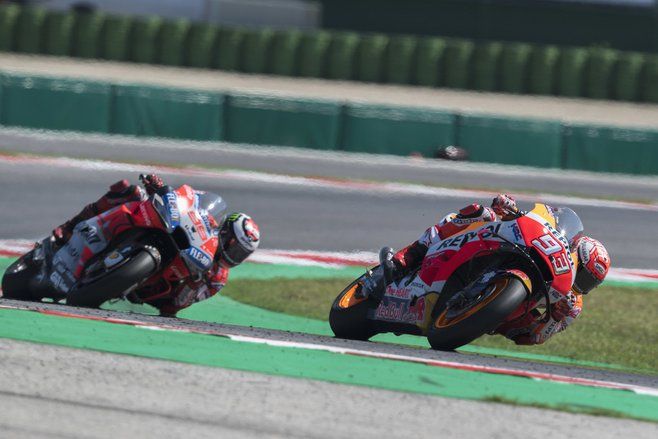 Indonesia Tuan Rumah MotoGP dan WSBK 2021