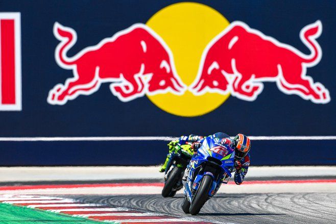 Empat Pebalap Incar Gelar Juara Dunia MotoGP 2019