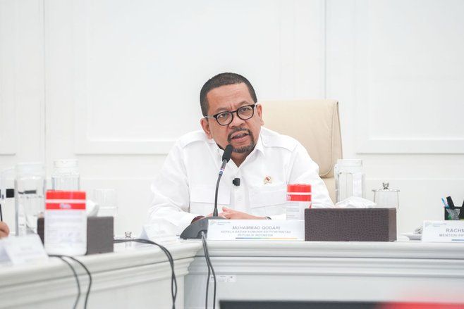 Pemerintah Tangkal Hoaks, Kritik Publik Harus Terlindungi
