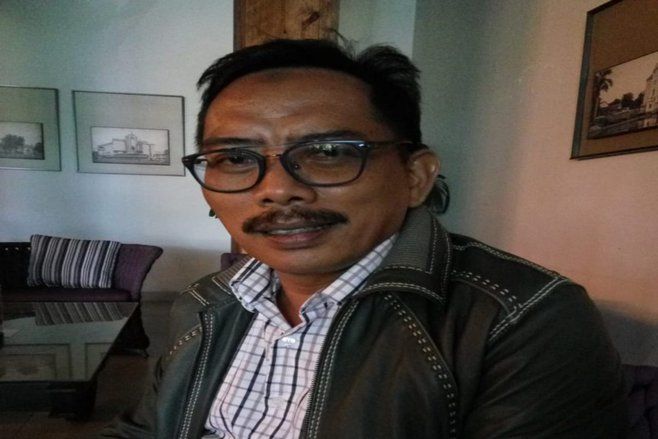 PKB Surabaya Ingin Anugrah Jalani Aturan Partai