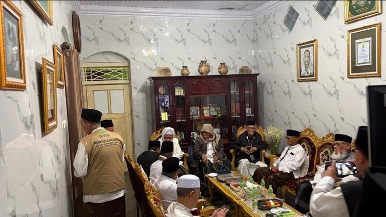 9 Ahwa Terpilih Mulai Gelar Musyawarah Tertutup untuk Putuskan Rais 'Aam