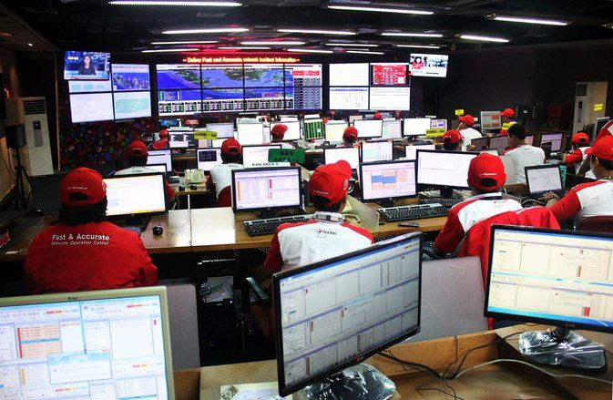 Pemulihan Infrastruktur Dikebut Pasca Gempa Palu