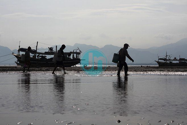 Nangkap Ikan Warga di Situbondo Tewas Kesambar Petir