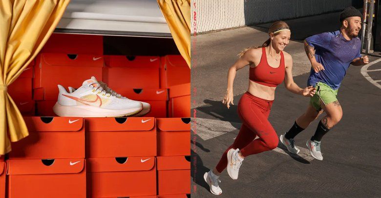 Rekomendasi Produk-Produk Nike yang Wajib Anda Miliki&nbsp;