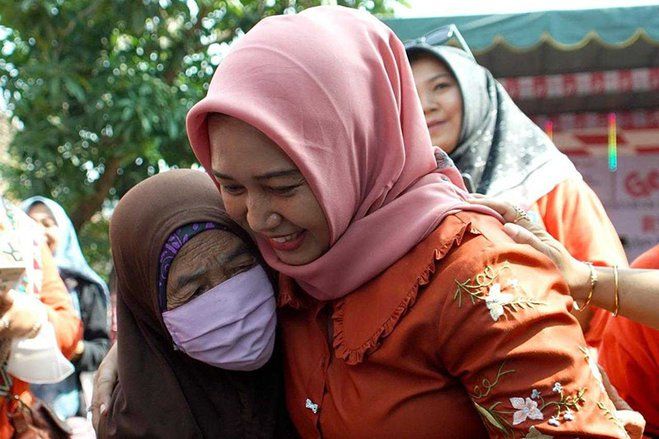 Kota Mojokerto Capaian SPM Jadi Terbaik di Jatim