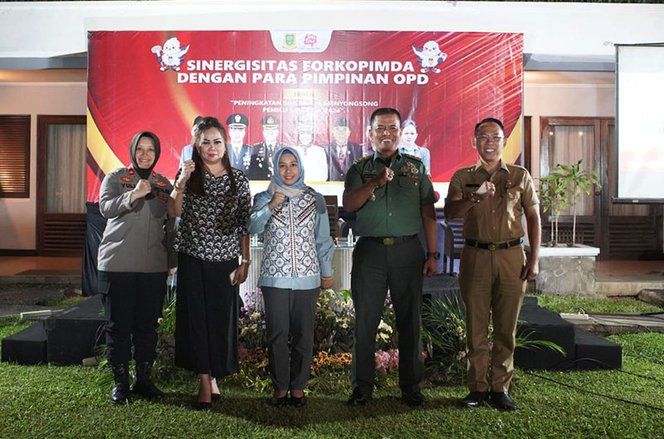 Pemilu 2024, Ning Ita: ASN Harus Jaga Kondovitas dan Netralitas