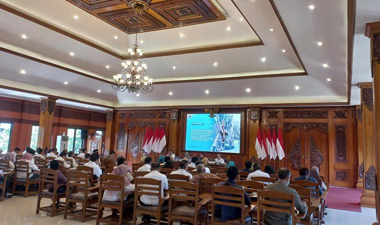 RKPD 2024 Kota Mojokerto, Wali Kota Ning Ita Optimalkan Potensi Pariwisata dan Ekonomi
