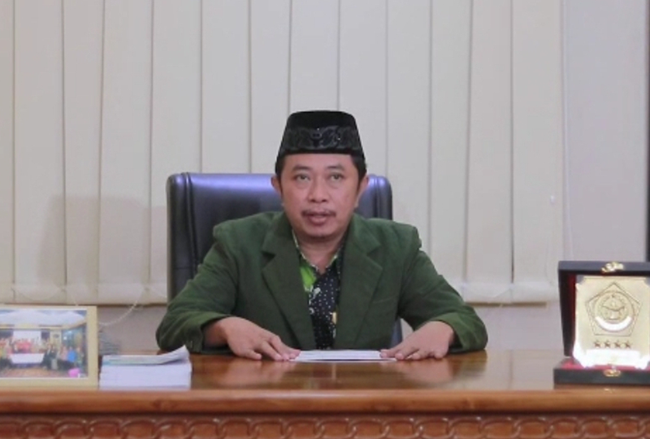 Sikapi Masalah Corona, Haul dan Harlah Ponpes Nurul Jadid ke-71 Ditunda