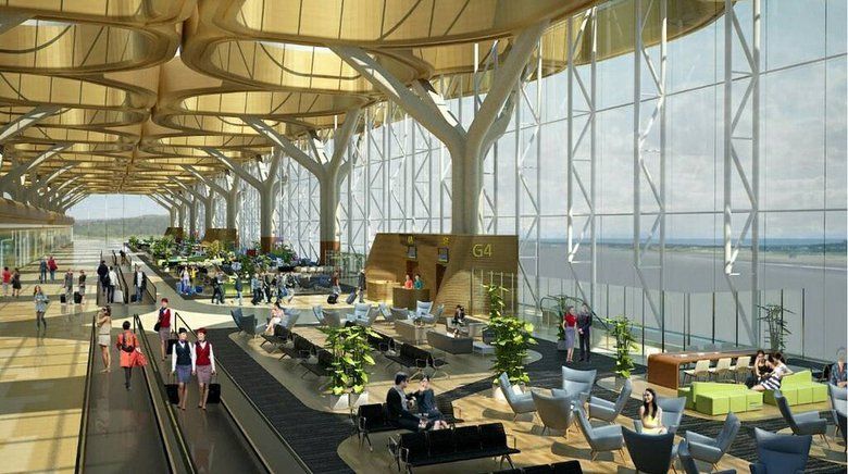 Angkasa Pura I Gandeng Pengelola Borobudur Kembangkan Pariwisata