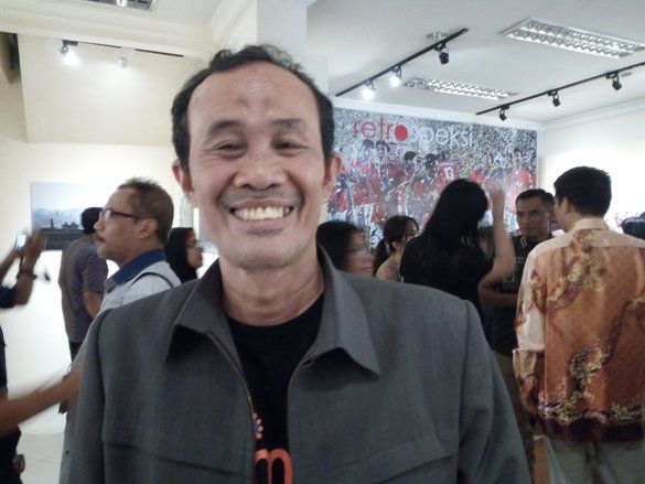 Muhammadiyah Jatim Serukan Pendukung Capres Terapkan Politik Santun