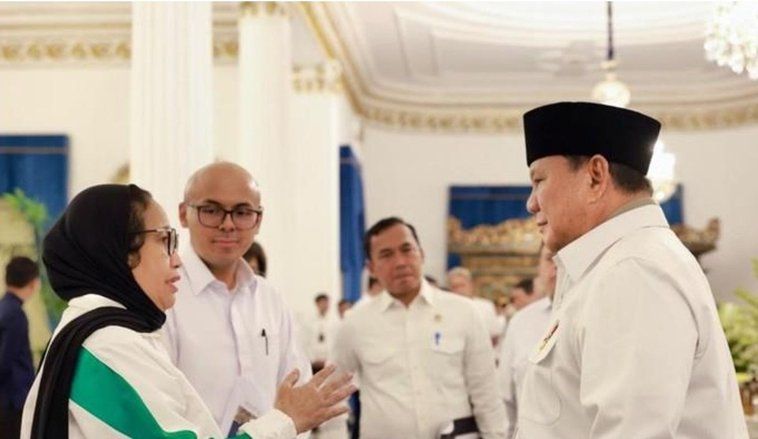 Nanik S Deyang Mundur, BGN Kembali Hadapi Ujian Kepemimpinan