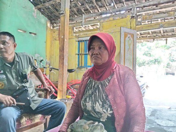 Bermula dari Kredit Rp500 Ribu, Lansia di Jombang Terjerat Hutang Bank Rp70 Juta