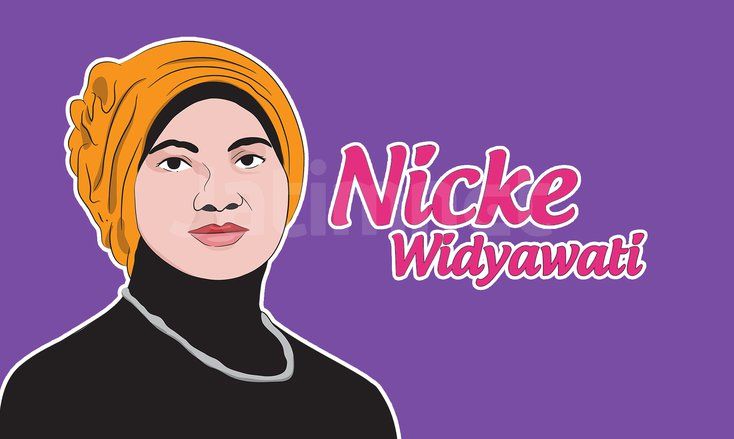 KPK Panggil Nicke Widyawati untuk Kasus DIrut PLN