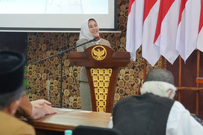 Menjelang SPMB, Pemkot Mojokerto Perkuat Pemahaman Teknis Sekolah