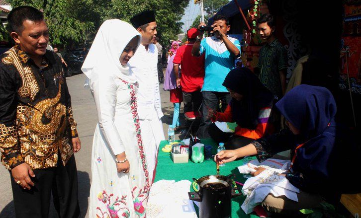Pemkot Mojokerto Gelar Festival Bahasa Ciptakan SDM Unggul