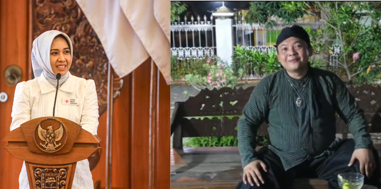 Ning Ita Gandeng Rektor Unim di Pilwali Kota Mojokerto 2024
