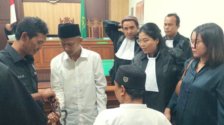 Notaris Resa Andrianto Soroti Putusan Kasasi MA, Nilai Ada Kontradiksi Pertimbangan Hukum