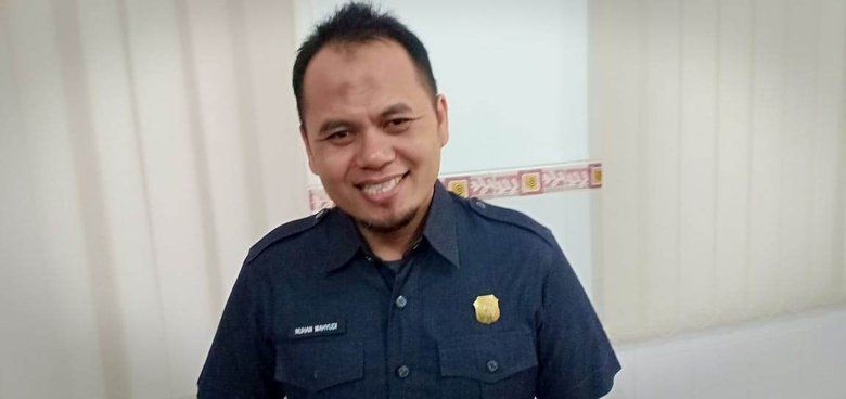 Jabatan Wawali Kota Blitar Diprediksi Kosong Hingga Akhir Periode