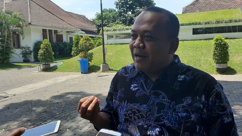 Perpusnas Menolak Minat Baca Indonesia Rendah